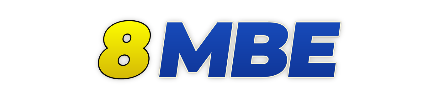 8mbe